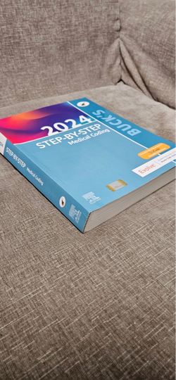 ICD-10-CM Medical Coding Textbook