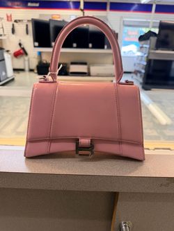 Balenciaga purse