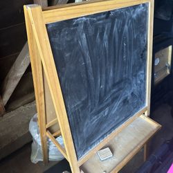 Kids Chalk Board