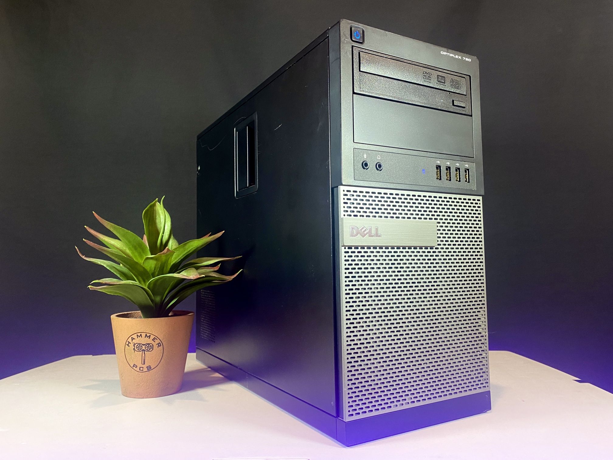 🌼i5-2500 + GTX 750 Ti Gaming Computer PC🌼 | Windows 11 | Fortnite, CS2, Roblox, Minecraft, more!