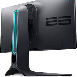 Alienware AW2521HF 25" Gaming Monitor 240Hz