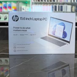 HP 15.6" FHD Touchscreen Business & Student Laptop, 32GB RAM 1TB SSD, 8-Cores Intel Core i3, Windows 11 Pro Laptop (Take It In Payments) 