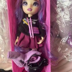 Rainbow High Dolls Mint Condition