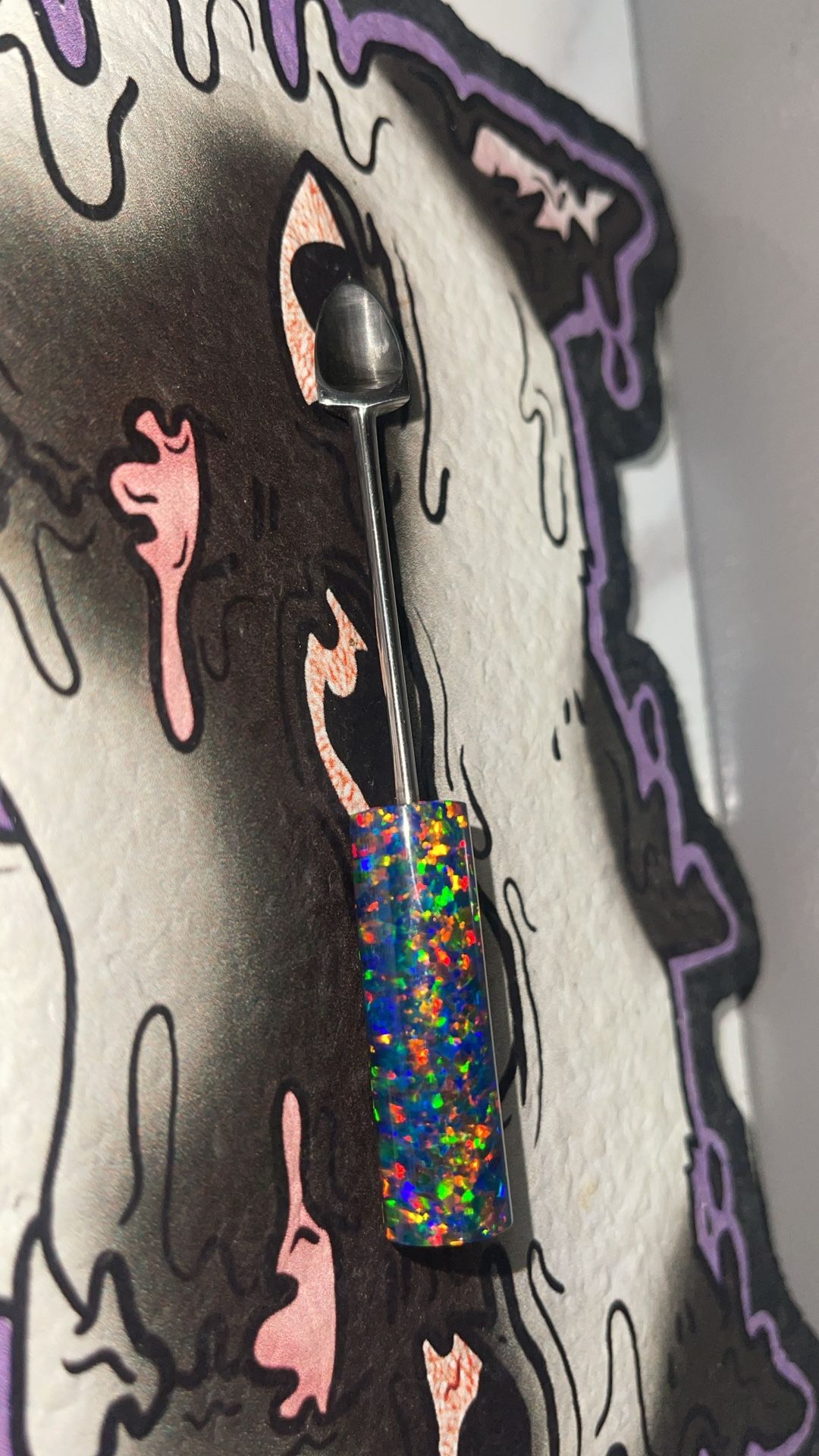 Heady Dab Tool