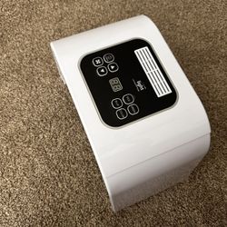 Face Mask Light Therapy