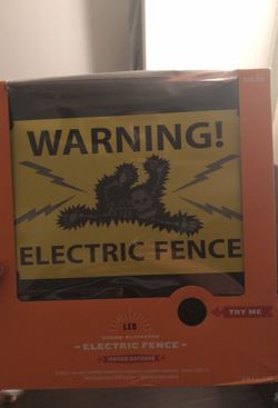 Halloween decoration