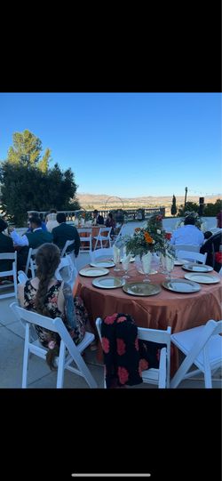 Outdoor Venue for Weddings Quinceañera Boda