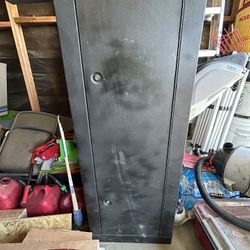 5ft Locking Safe