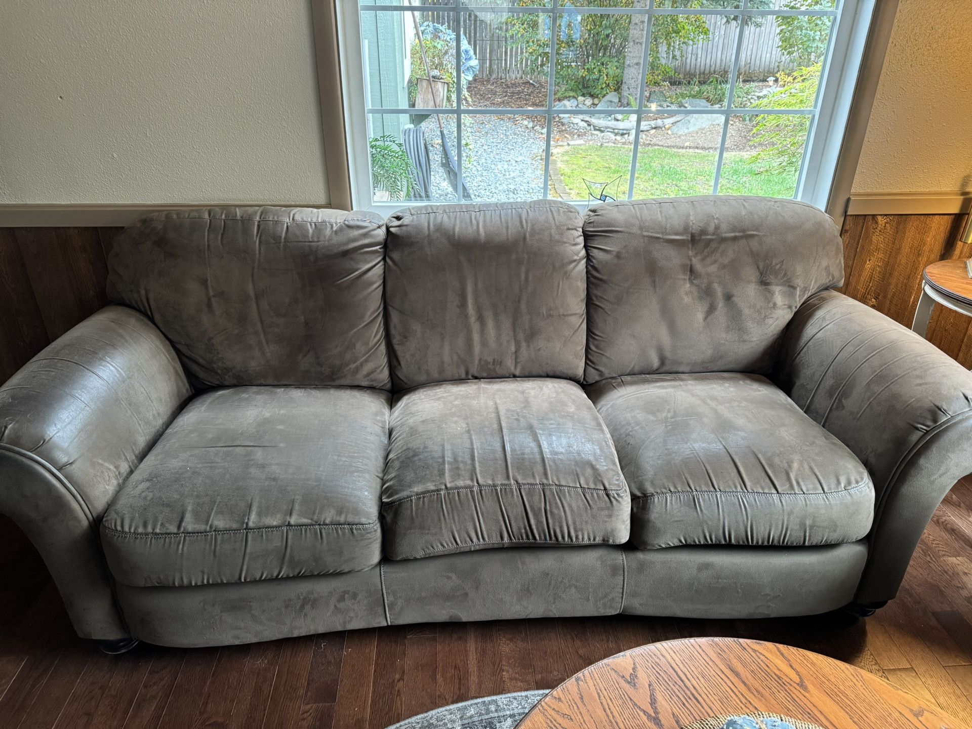Living Room Set