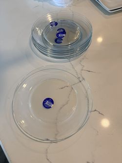 Duralex Dinner plates