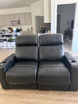 Valencia power recliners