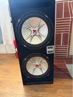 ✅ Amplificador Hifonics Brutus BRX1400.1D ✅ Procesador de bajos Soundstream BX-10 Digital Bass Machine ✅ Caja para subwoofers Avionixx AXA740 ✅ 2 Subw