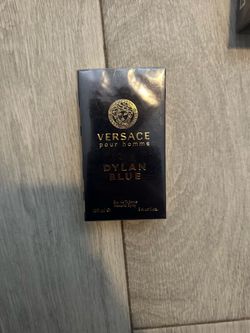 Versace Dylan Blue Pour Homme