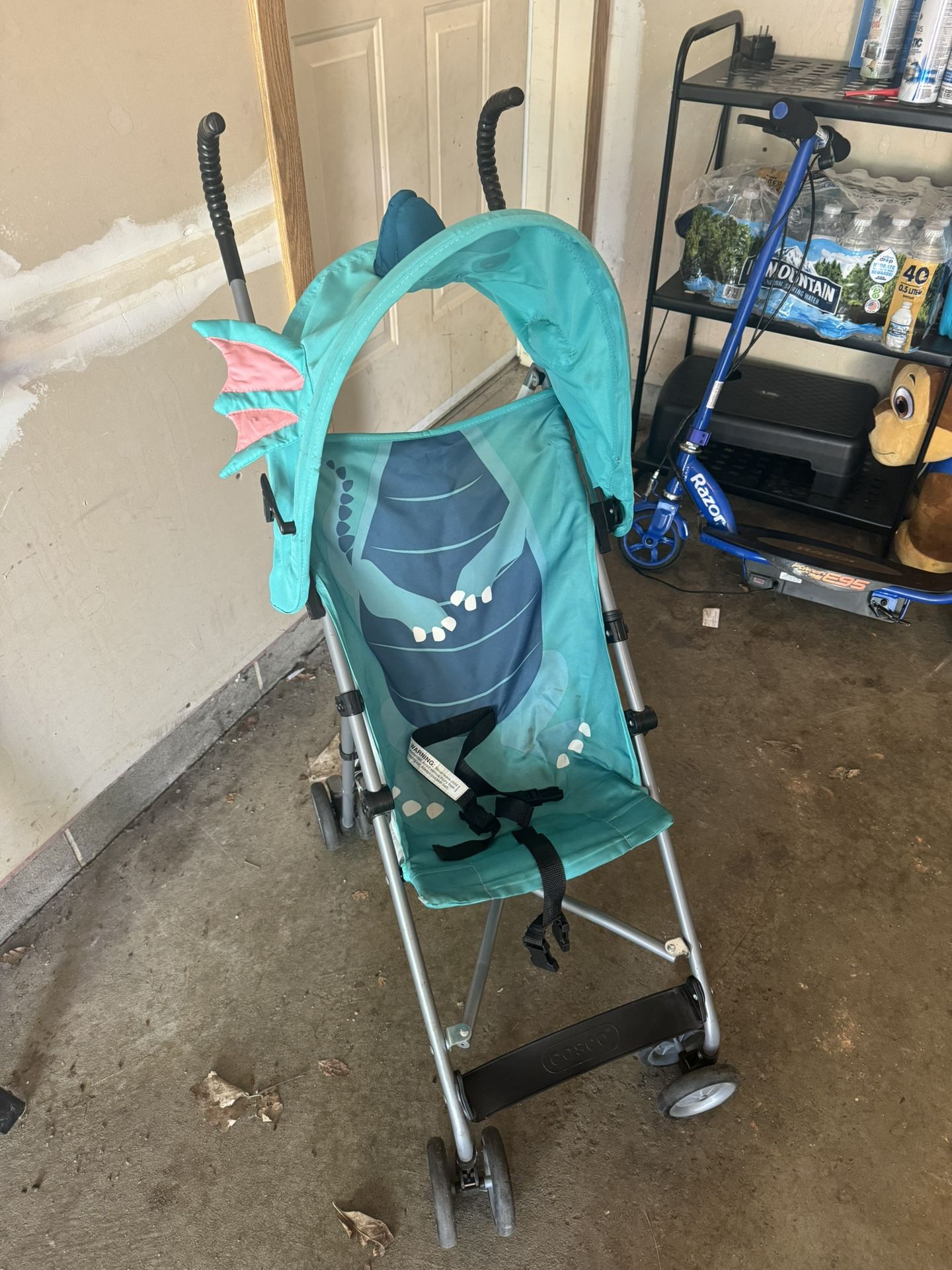 Stroller