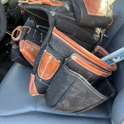 Set Up Bags