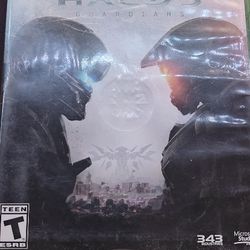 Halo 5 (Pre-owned)