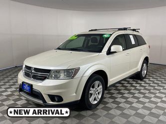 2012 Dodge Journey