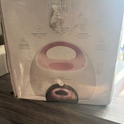 Breast Pump