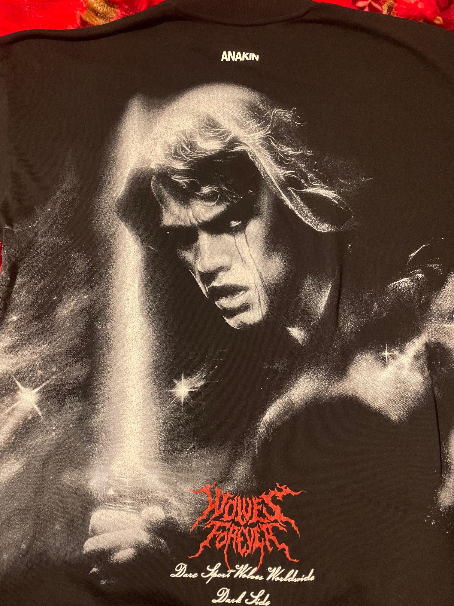 Darcsport Shirt For The Gym 