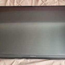 Insignia 39” LED TV