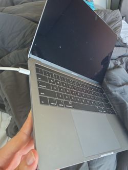 Macbook Pro