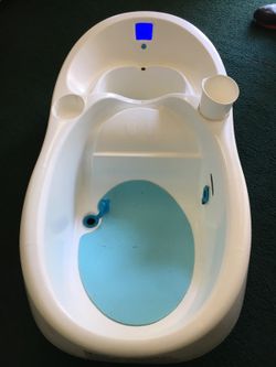 4moms baby bathtub