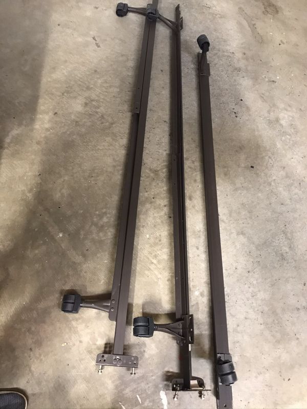 King size bed rails for Sale in Enumclaw, WA OfferUp