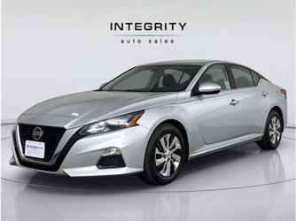 2022 Nissan Altima