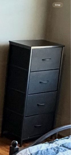 Fabric  dresser