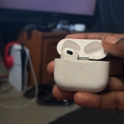 Apple Air Pod 