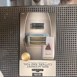 Andis Foil Shaver Replacement
