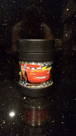 Thermos one pint