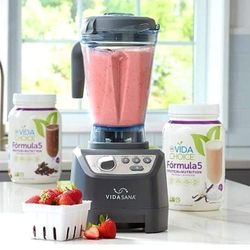 LICUADORA DE ALTA POTENCIA DE PRINCESS HOUSE $375. 5 AÑOS DE GARANTIA 