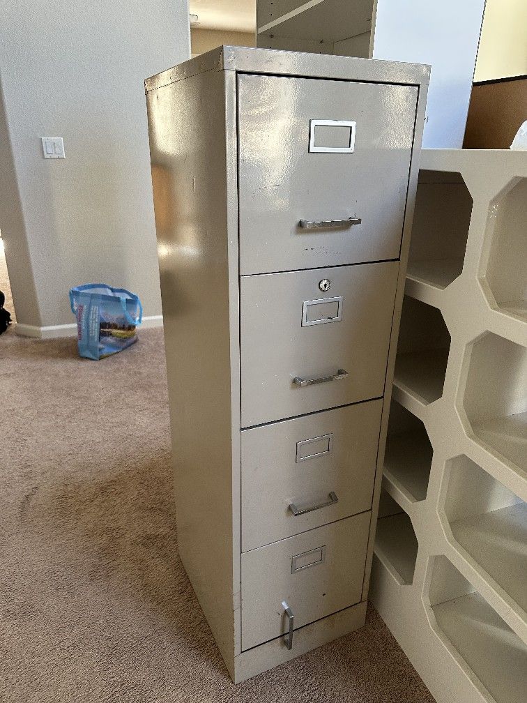 File Cabinet