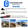 CustomeroneHD 