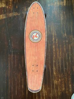 Kryptonics Cruiser Board