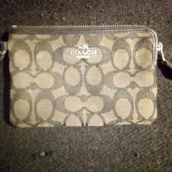 Coach Coin Purse 