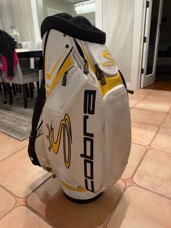 Cobra pro bag