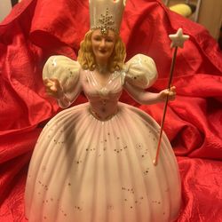 Lenox Glinda The Good Witch Figurine