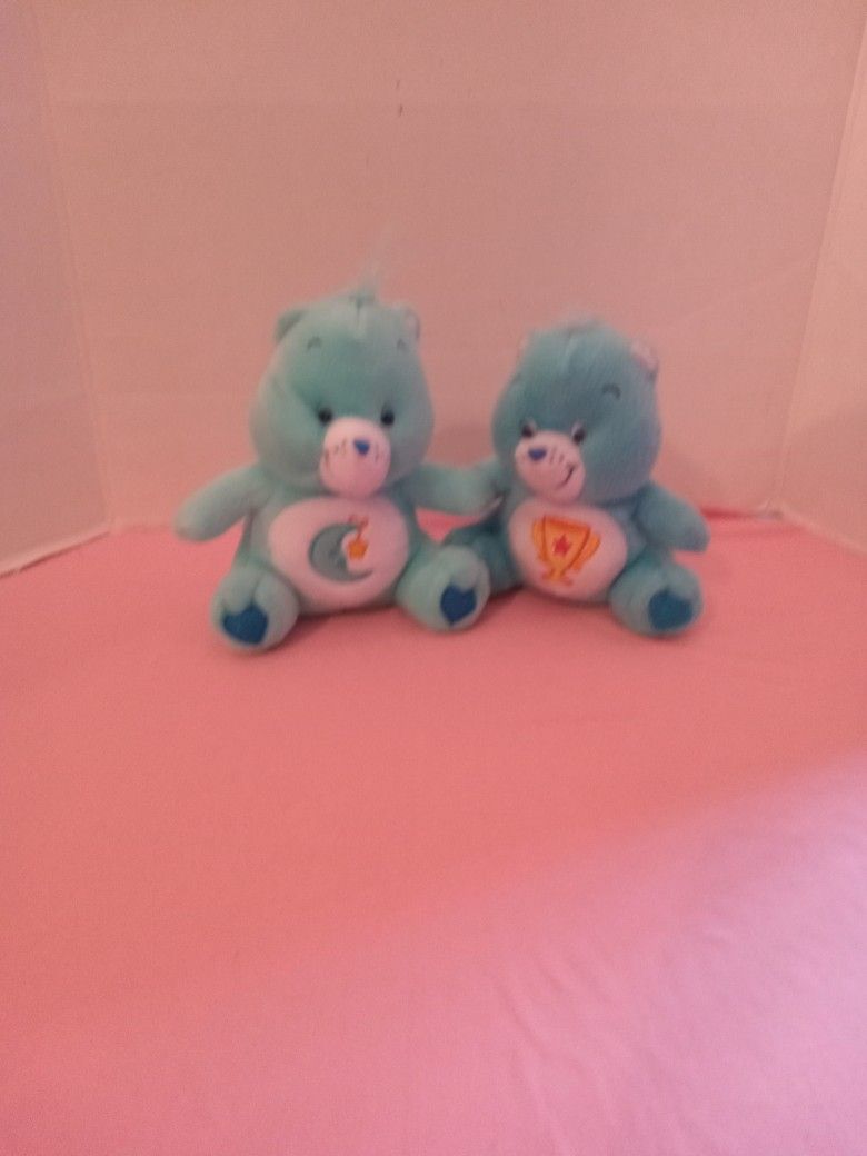 Care Bears