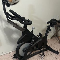 Echelon GT Exercise Bicycle 