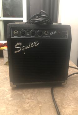 sp. 10 amp