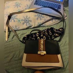 Aldo Purse