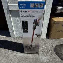 DYSON V11 ANIMAL +