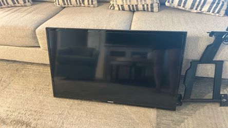 Samsung TV