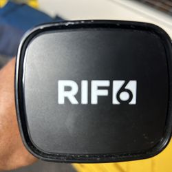 Rif6 BT Sound Bar
