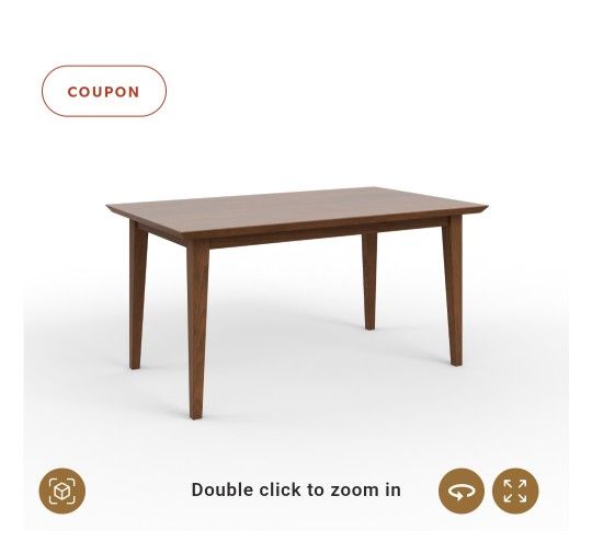 Colby Dining Table 