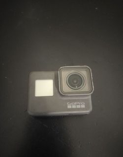 GoPro Hero 5 Camera
