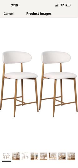 Bar stools