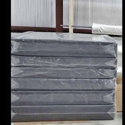Queen box springs can deliver new